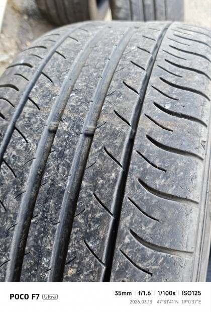 Dunlop SP Sport Maxx 235/45/R18