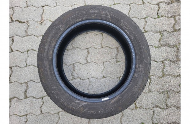 Dunlop SP Sport Maxx pr�mium ny�ri gumi, 225/55 R18 98H, haszn�lt