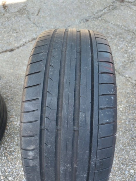 Dunlop SP Sport maxx Gt 245/35 r20