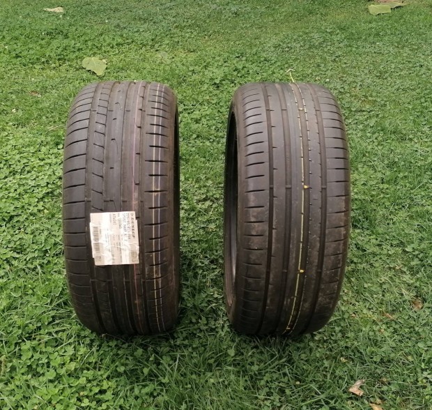 Dunlop SP Sportmaxx RT2(225/45R17)