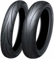 Dunlop SX Q-LITE 70 / 90 - 17 38S TL F/R Első/Hátsó S 38 |