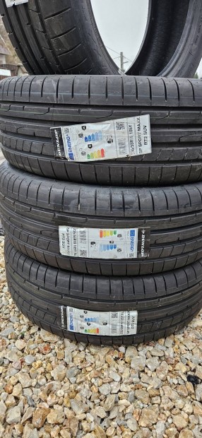 Dunlop Sp Sport Maxx RT2 SUV 235/55 R19