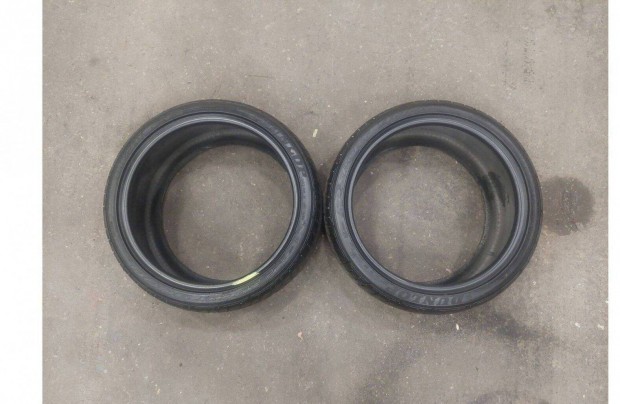 Dunlop Sp sport 9000 255/35ZR18 nyári gumi