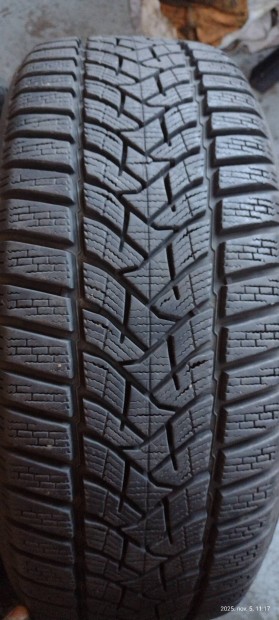 Dunlop Sport 205/55R16 tli gumik eladak 8mm profillal