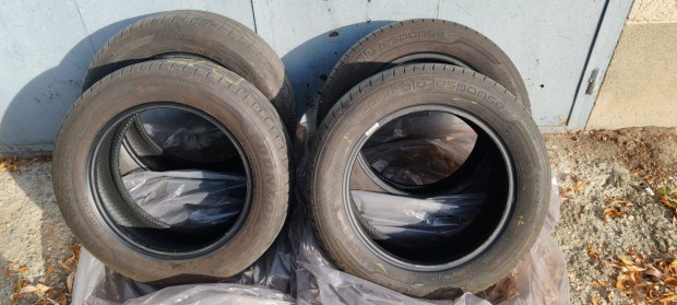 Dunlop Sport Bluresponse 205/60 R16 92H (2020 gumik)