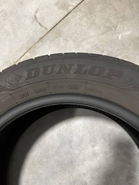Dunlop Sport Bluresponse nyári gumi
