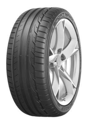 Dunlop Sport Maxx RT 102Y 245/45R19 XL (Erősített) FP (Peremvédős) MO