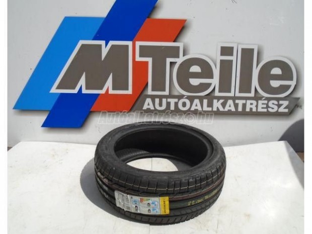 Dunlop Sport Maxx RT ny�ri 205/45R17 88 W TL 2017