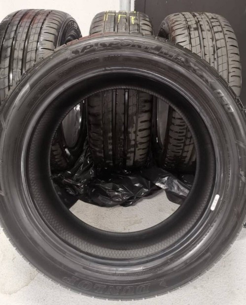 Dunlop Sport Maxx gumiabroncs, m�ret: 225/50 R18