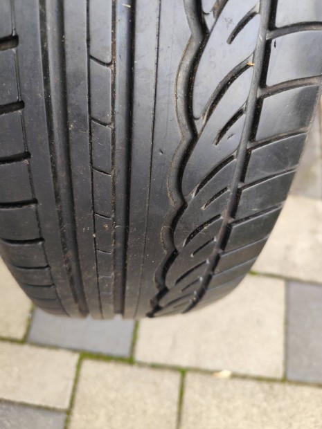 Dunlop Sport SP 205/60R15 nyári gumi