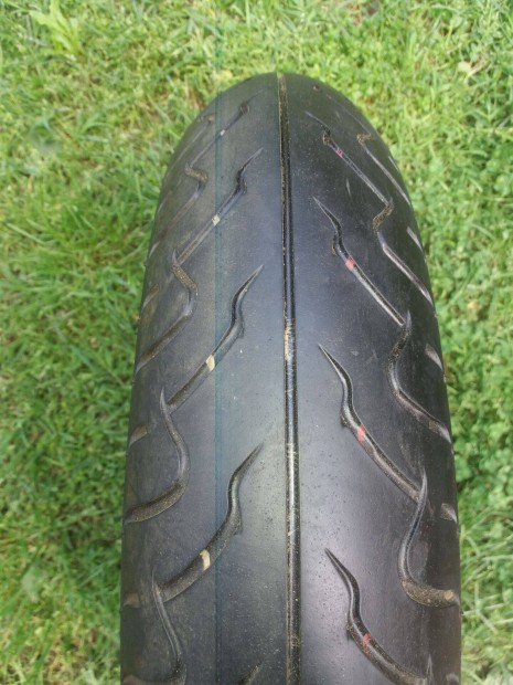Dunlop Sportmax 120/65 ZR 17 Front!