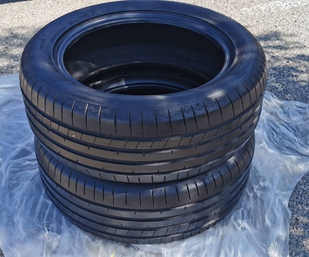 Dunlop Sportmaxx 225/55/17 Nyári Gumi