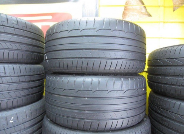 Dunlop Sportmaxx RT2 255/35 R19 96Y