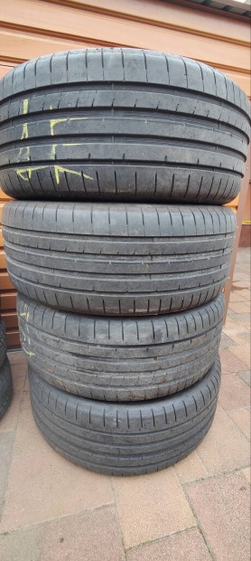 Dunlop Spot Maxx RT2 265/45 R21 104W nyárigumik!
