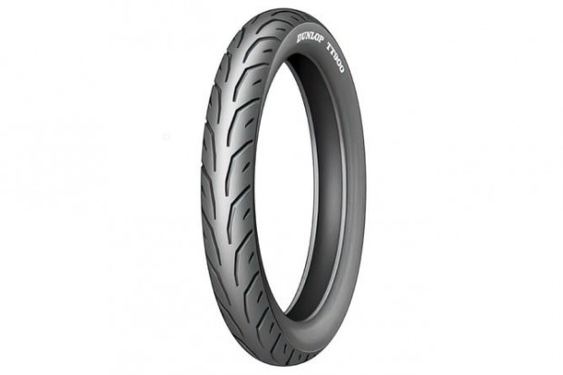 Dunlop TT900 TT 47P 2 3/4 - 17 gumiabroncs