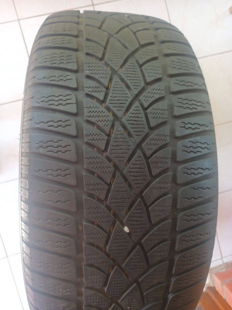 Dunlop Téligumi 255/50R19