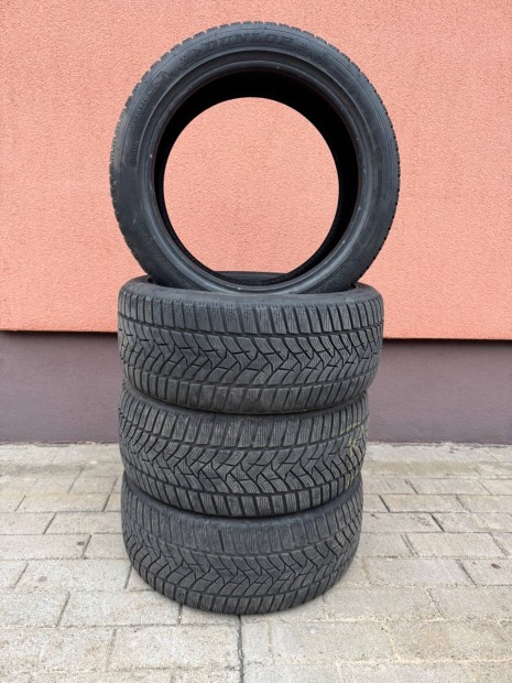 Dunlop Winter Sport 5 225/45 R17 91H