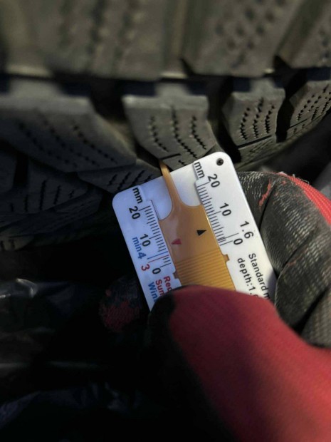 Dunlop Winter Sport 5 (225/40 R18 92V)