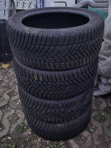 Dunlop Winter Sport tligumi 225/45 R17