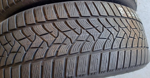 Dunlop Wintersport5 215/55 R17 tli gumik 2db