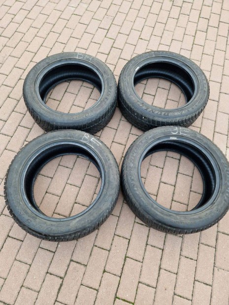 Dunlop Wintersport 5 - 215/55 R17 tli gumi