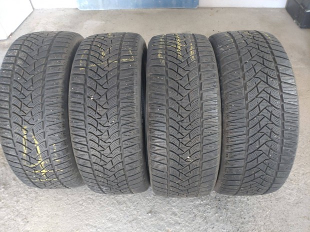 Dunlop Wintersport 5 tli gumi