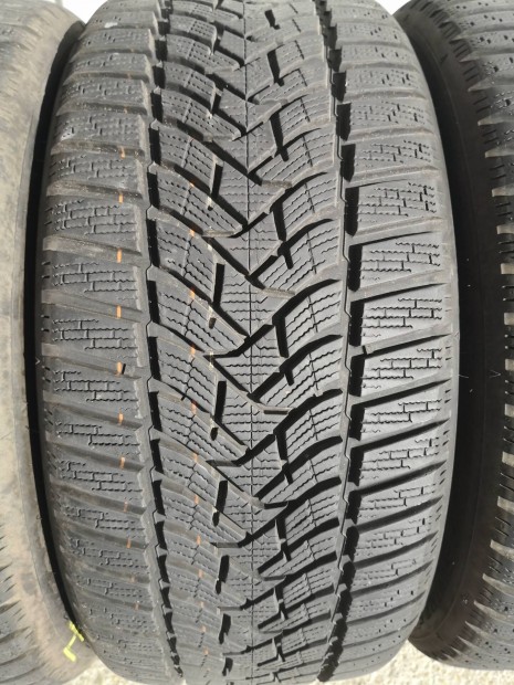 Dunlop Wintersport 5 tli gumi garnitra 225/40 R18 mretben elad