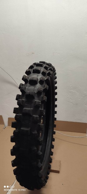 Dunlop geomax mx3s krossz gumi