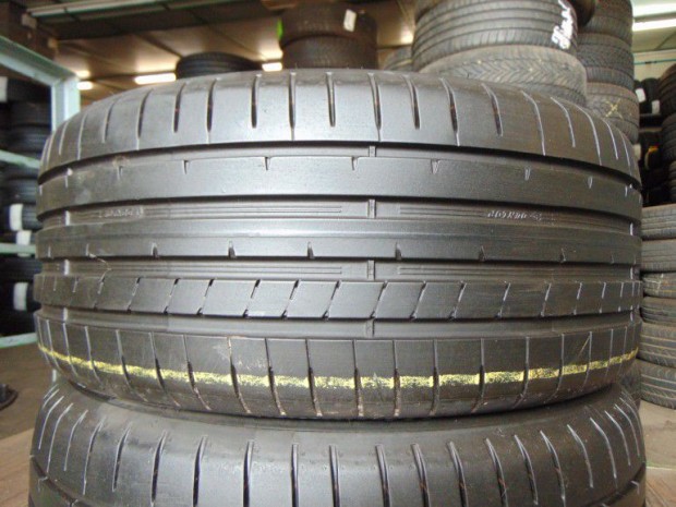 Dunlop gumiabroncs