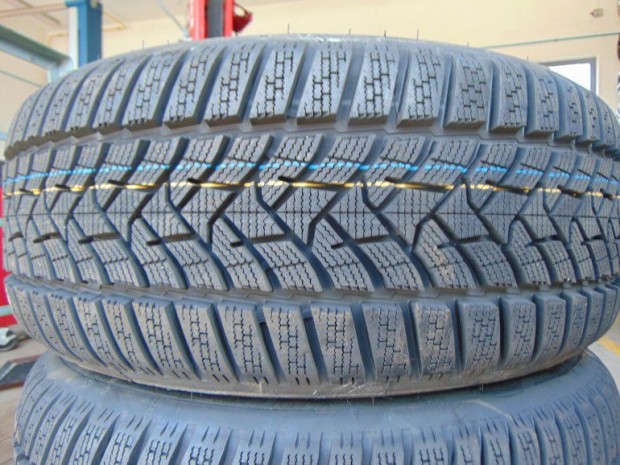 Dunlop gumiabroncs