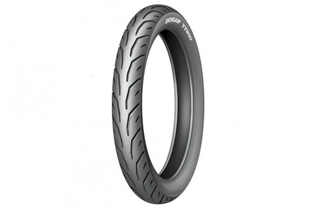 Dunlop gumiabroncs 130/70-17 TT900 TL 62S
