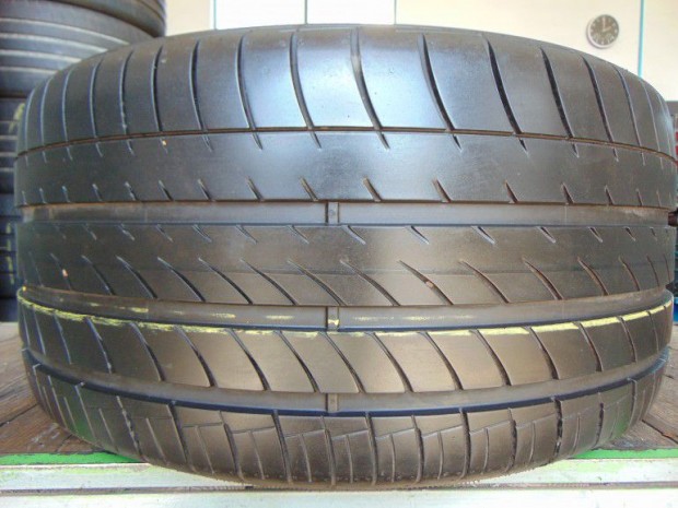 Dunlop gumiabroncs