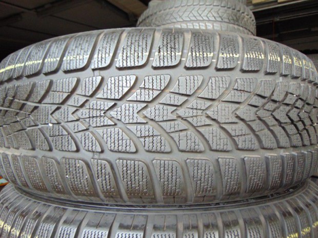 Dunlop gumiabroncs