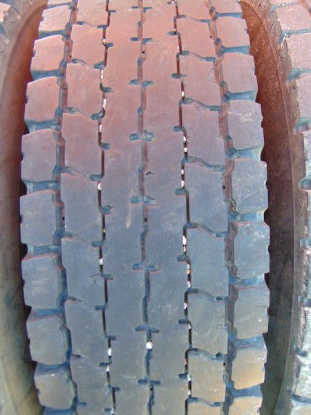 Dunlop gumiabroncs