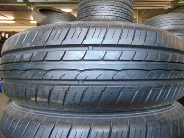 Dunlop gumiabroncs