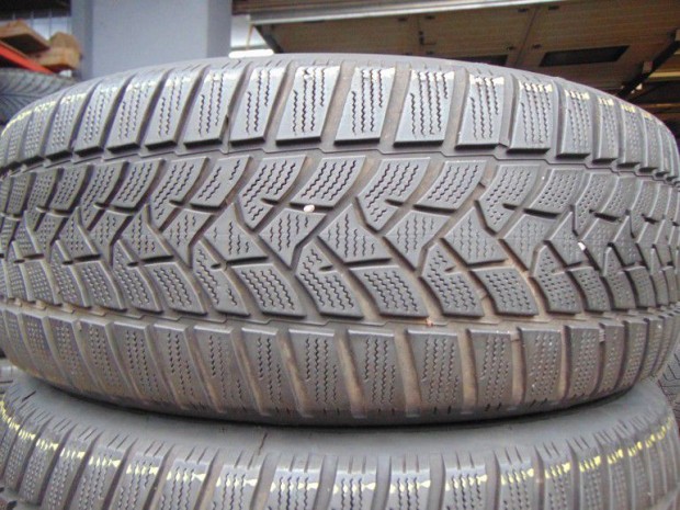 Dunlop gumiabroncs