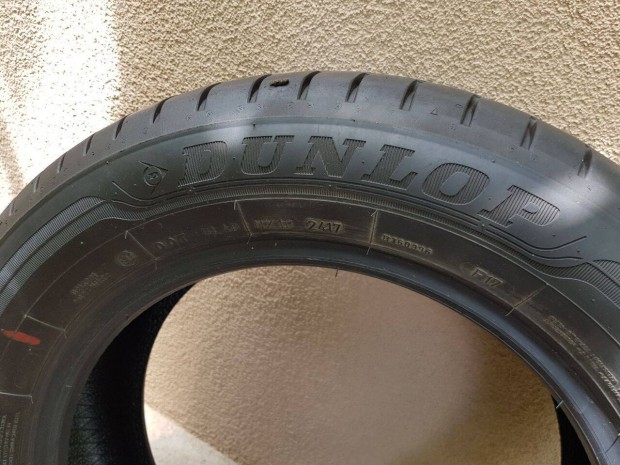 Dunlop gumiabroncs gumi 185/65 R15 88H 2417