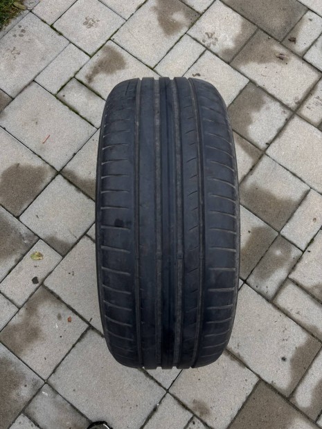 Dunlop hasznlt nyri gumi 205/55 R16