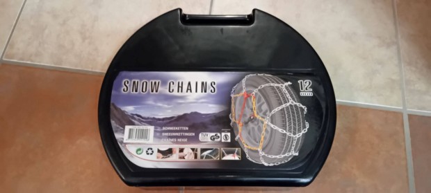 Dunlop hlnc 12mm Suzuki Ignis s egyb tpusokhoz