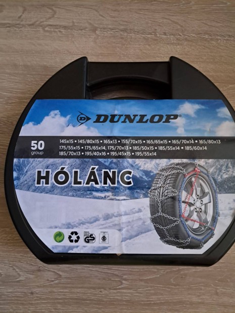 Dunlop hlnc
