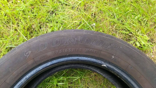 Dunlop nyri gumi 175/65 R15