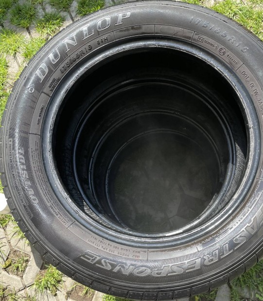 Dunlop nyri gumi 175/65 r15