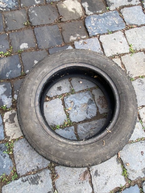 Dunlop nyri gumi,185/65 R15