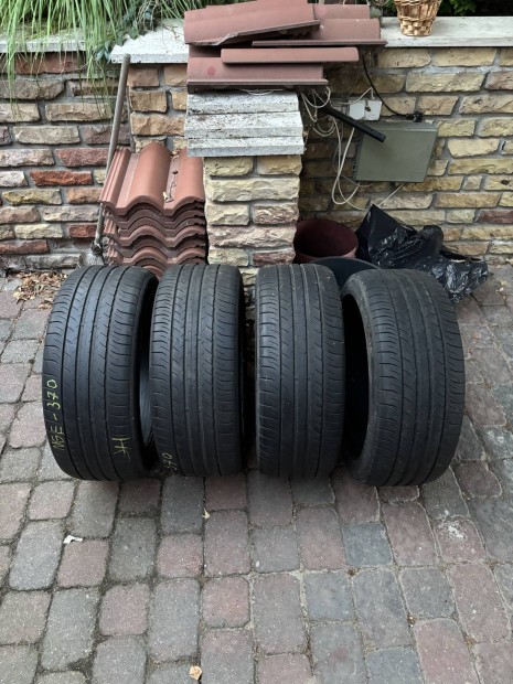Dunlop nyri gumi