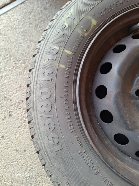 Dunlop nyrigumi 