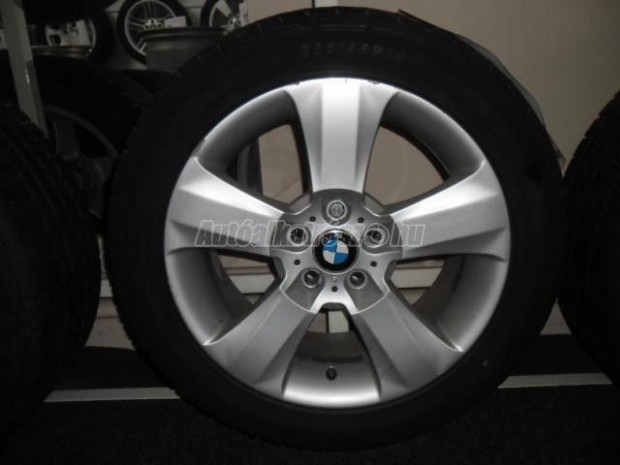 Dunlop sp sport 01* nyári 255/45r18 99 v tl 2011 / gyári alufelni 18