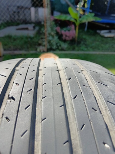 Dunlop sp sport maxx 050 225/45 R17 nyri gumi 