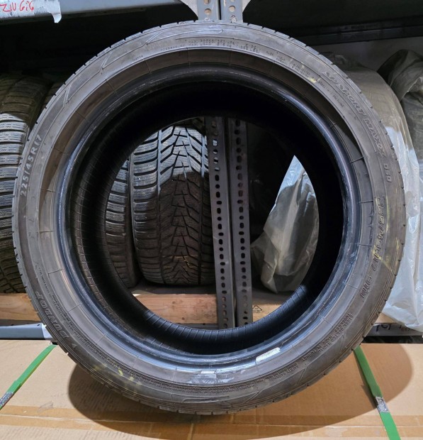 Dunlop sp sport maxx 225/45 R17