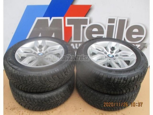 Dunlop sp winter sport 3d t�li 225/60r17 99 h tl 2017  / gy�ri alufel