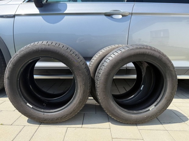Dunlop sport 185/60 R15 nyári gumiabroncs
